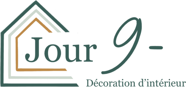 Jour 9 — Décoration d'intérieur